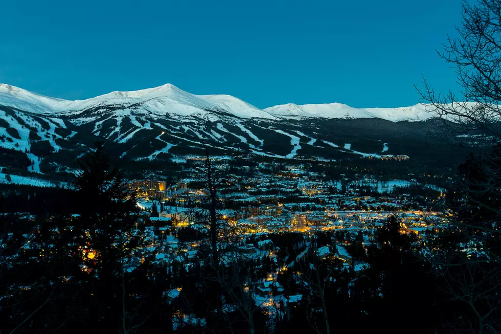 Unleash Your Inner Viking In Breckenridge!