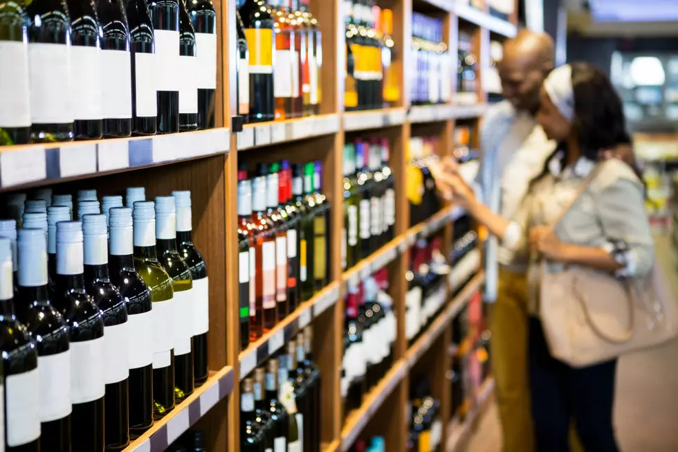 A Friendly Reminder, Colorado Liquor Stores Are Closed On Christmas