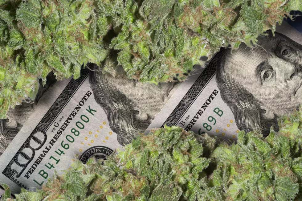 Weed Prices Likely To Go Up In 2019