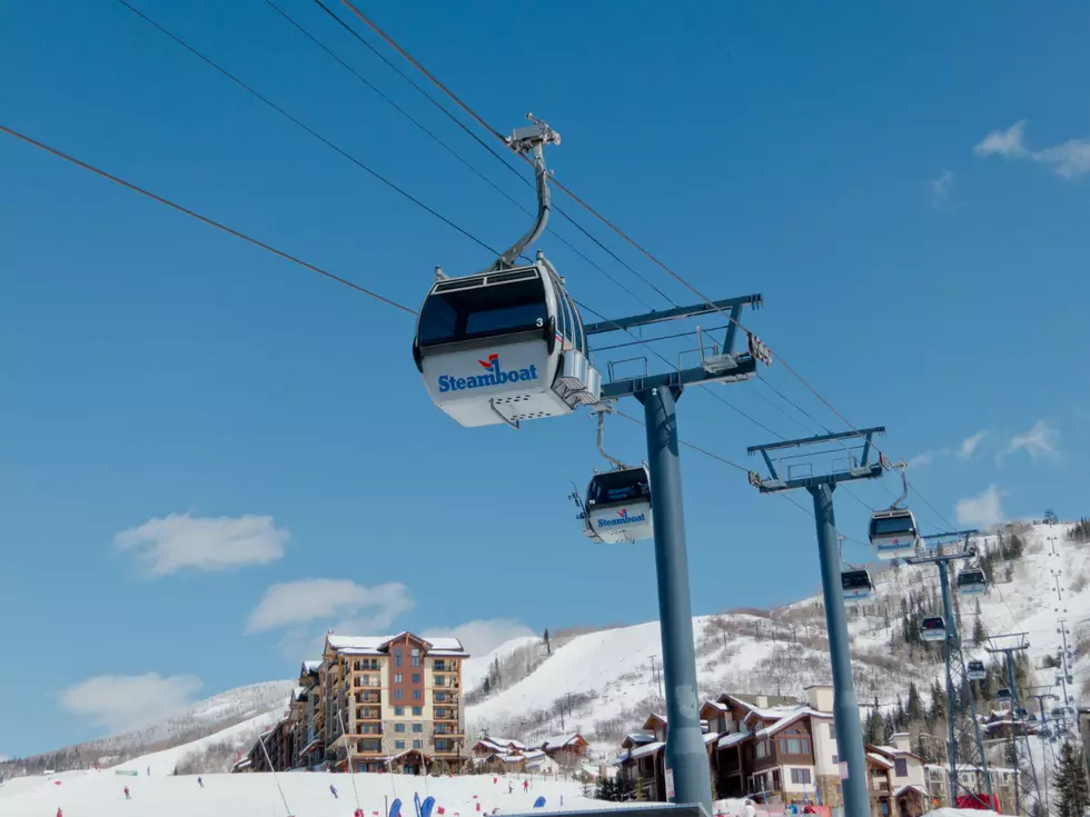 Colorado’s Oldest Winter Carnival Is This Weekend