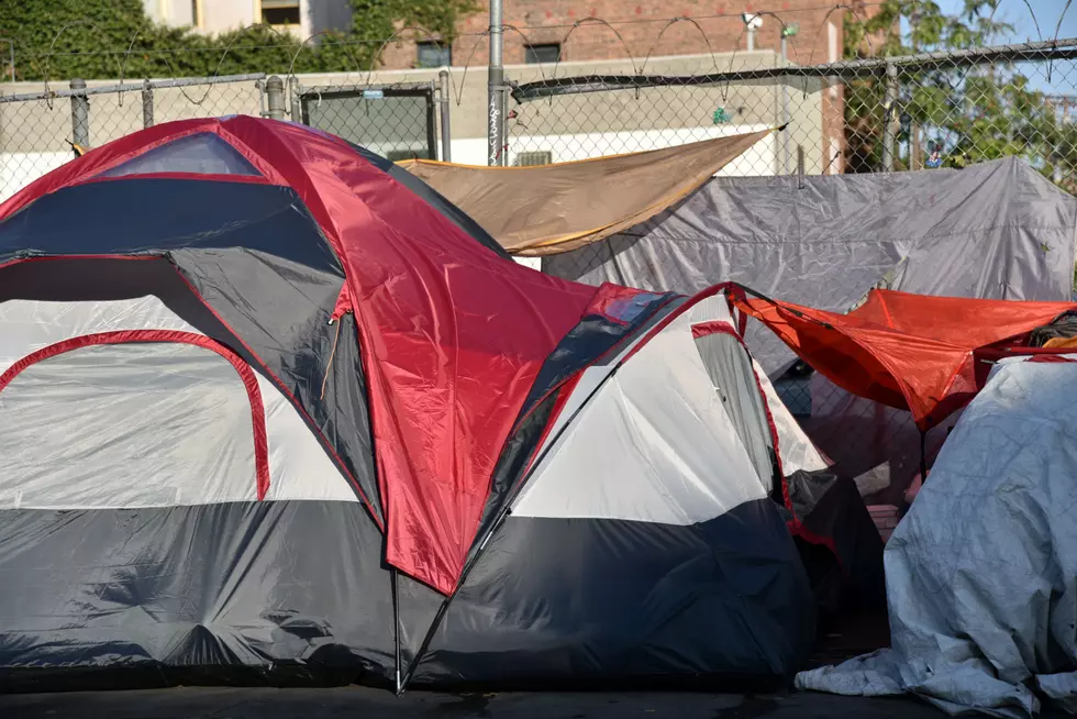 ‘Camping’ In Grand Junction Could Soon Be Illegal