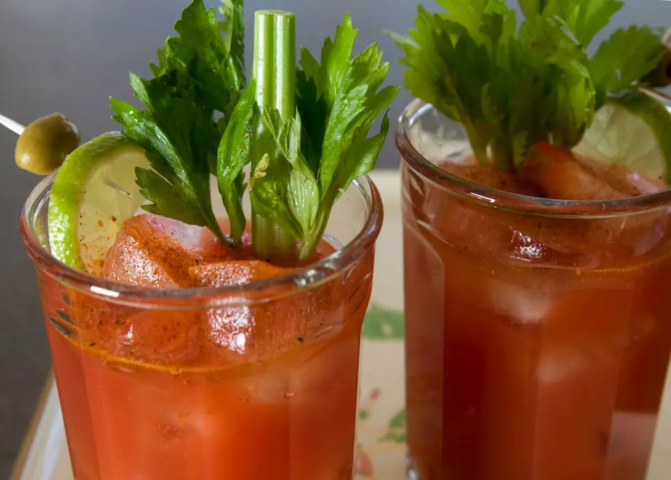 Junction&#8230;It&#8217;s National Football Hangover Day, Need A Bloody Mary?