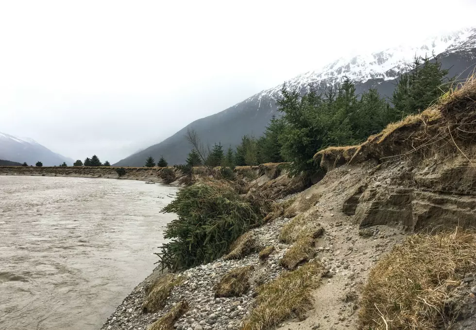 Earthquakes, Avalanches…What’s Next? Flooding!