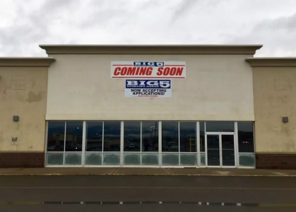New Grand Junction Sporting Goods Store Hosting Hiring Event