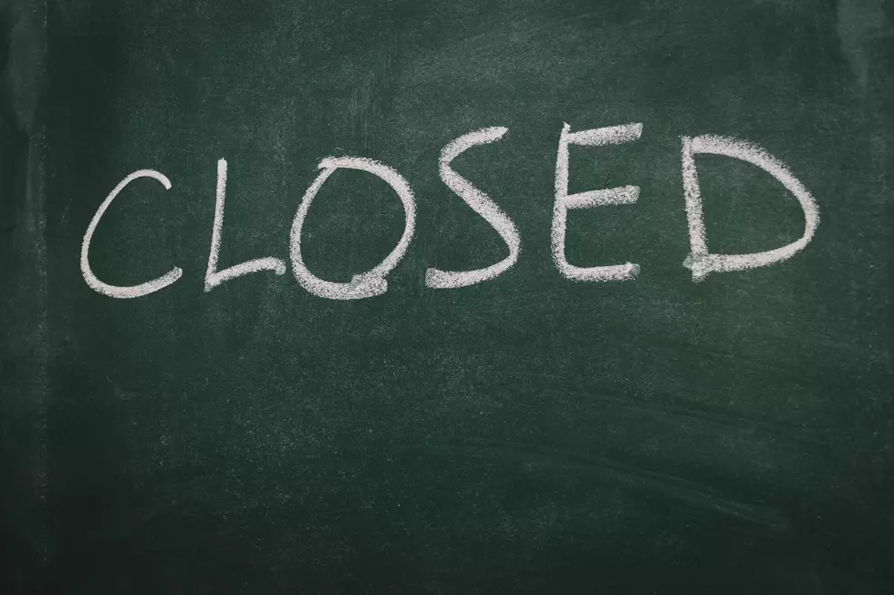 Chipeta Elementary School in Grand Junction Still Closed