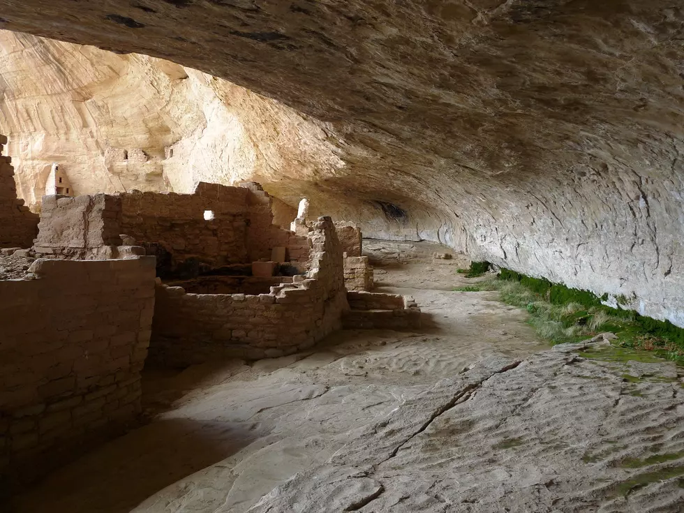 A Look Inside the Lives of the Ancestral Pueblo People