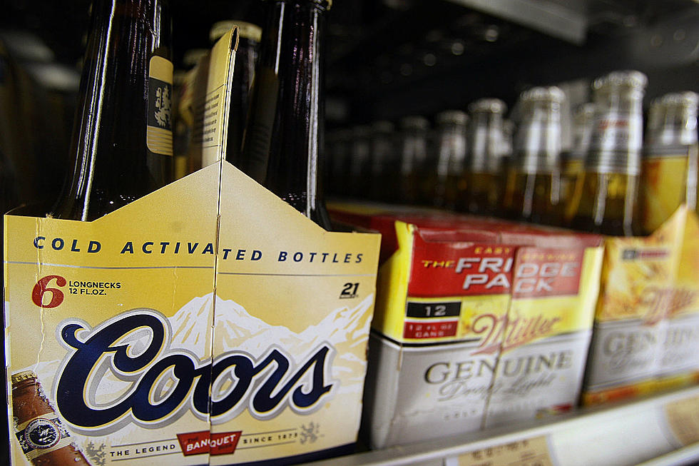 Colorado Beer Sales Set A New Record