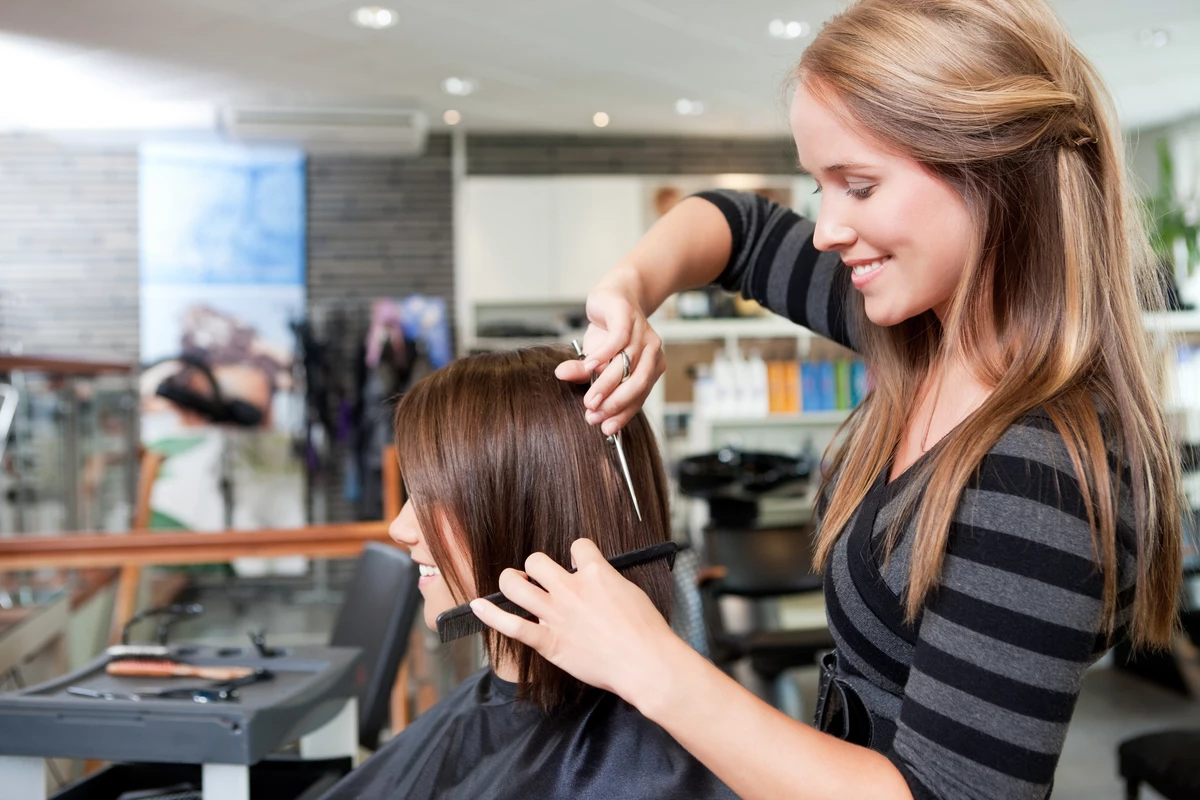 Top 20 Hairstlyists: Vote For Grand Junction's Best Hairstylist