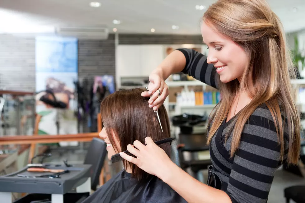 Top 20 Hairstylists: Vote For Grand Junction's Best Hairstylist