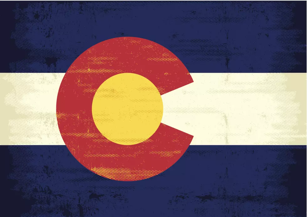 Colorado Is Top Place To Live