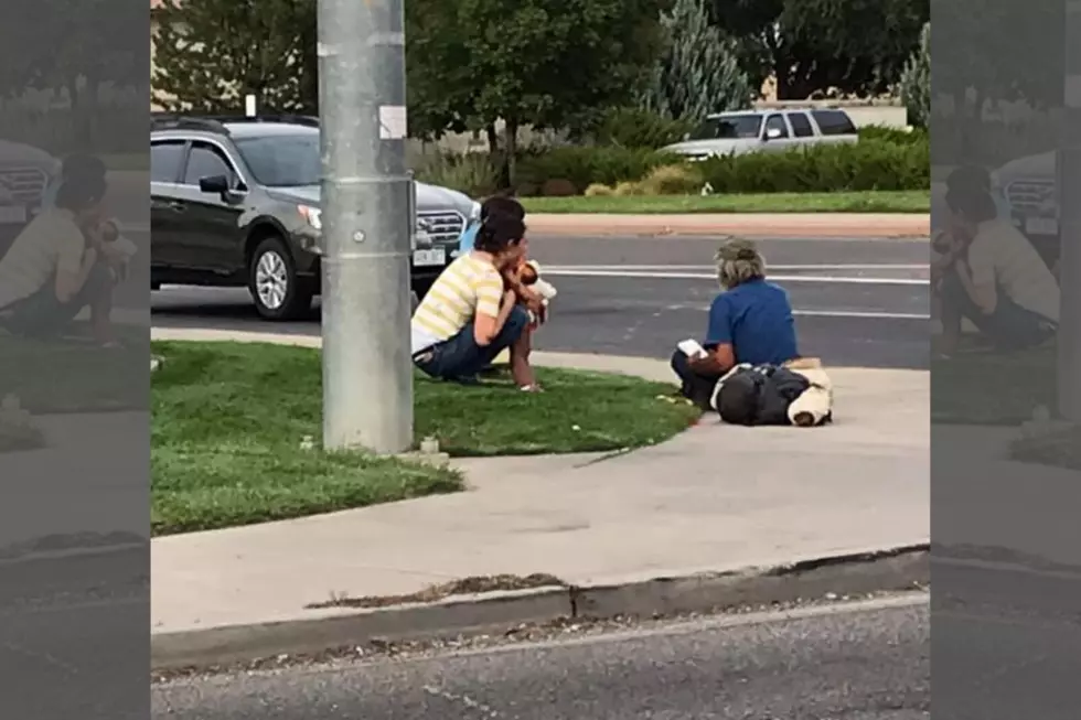 An Open Letter to Grand Junction About the Homeless