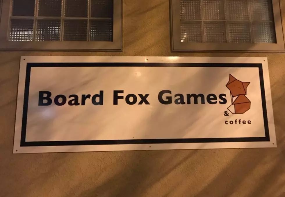 Enjoy a Night of Board Games in Downtown Grand Junction