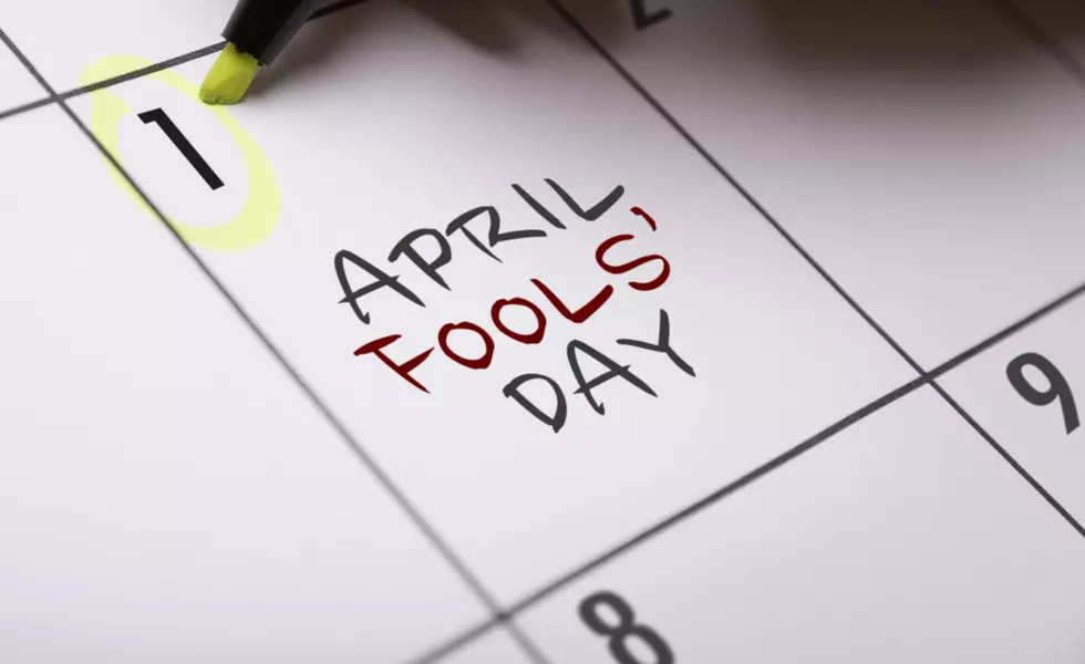 Five Ways to Celebrate April Fool’s Day While Social Distancing