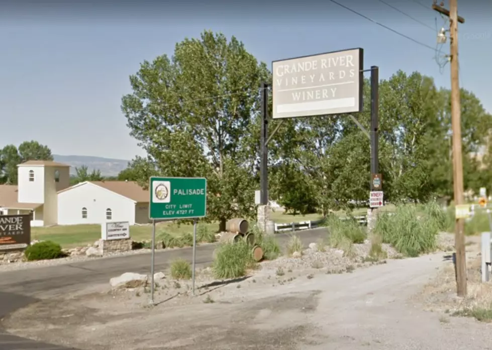 How Western Colorado Towns Got Their Names