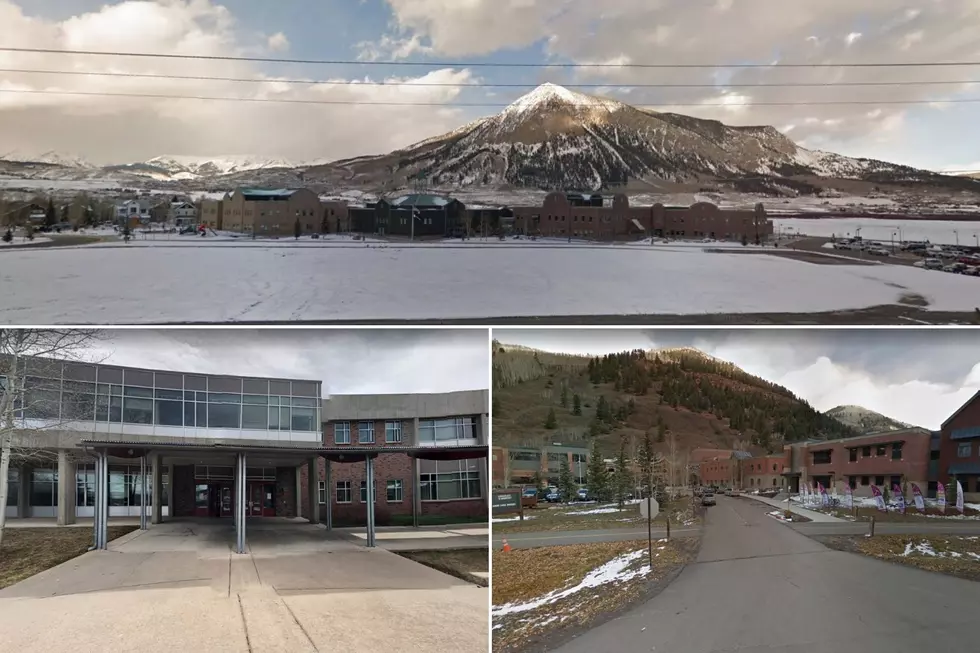 The Top Ten High Schools on the Western Slope