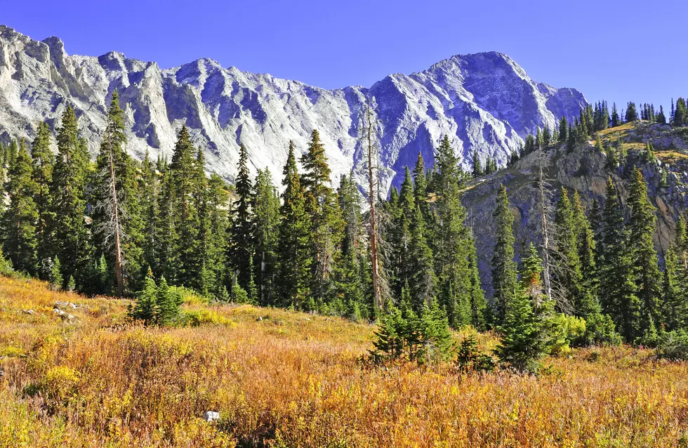 30 Pounds of Beer Bottles Removed from Colorado 14er