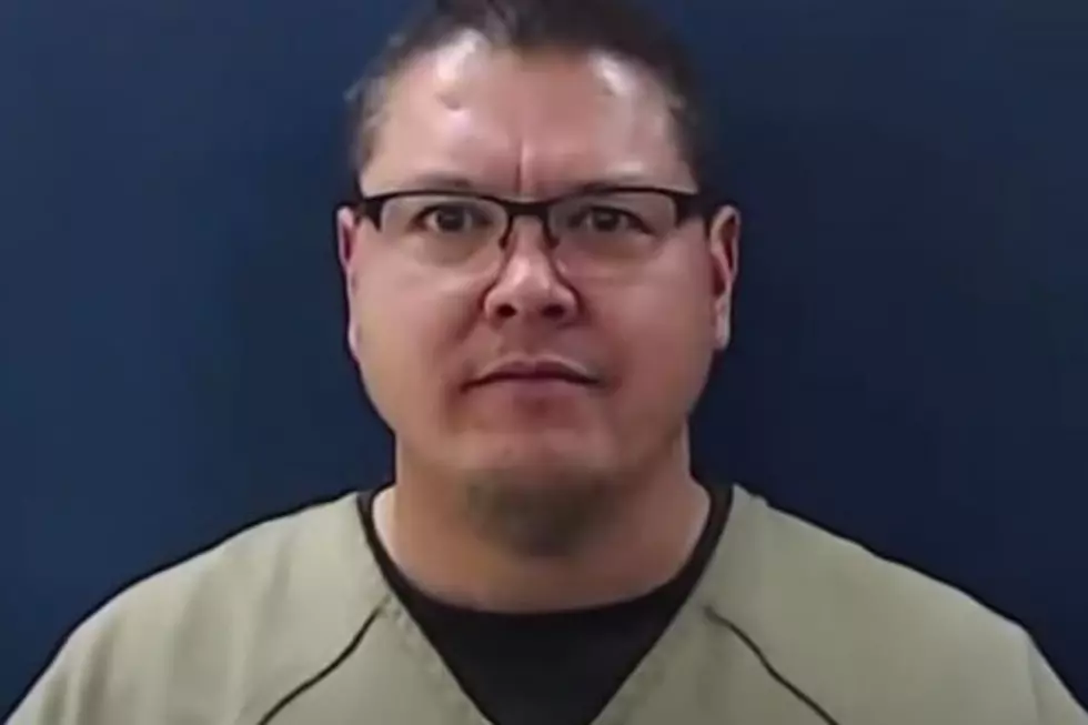 Colorado Pastor Arrested for Sexual Assault on a Child
