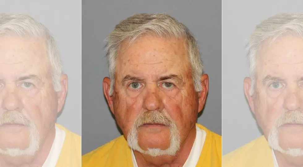 Elderly Clifton Man Arrested for Multiple Child Sex Charges