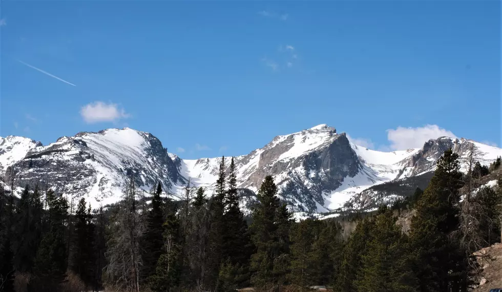 Colorado Snowboarder Found Dead Near Breckenridge