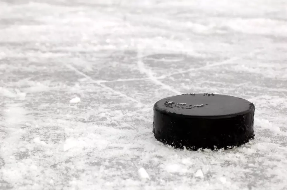 Donor Seeks to Save Grand Junction&#8217;s &#8216;Glacier Ice Arena&#8217;