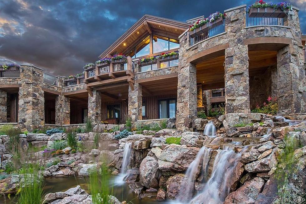 $35.9 Million Home For Sale Has Incredible Views of Vail Mountain