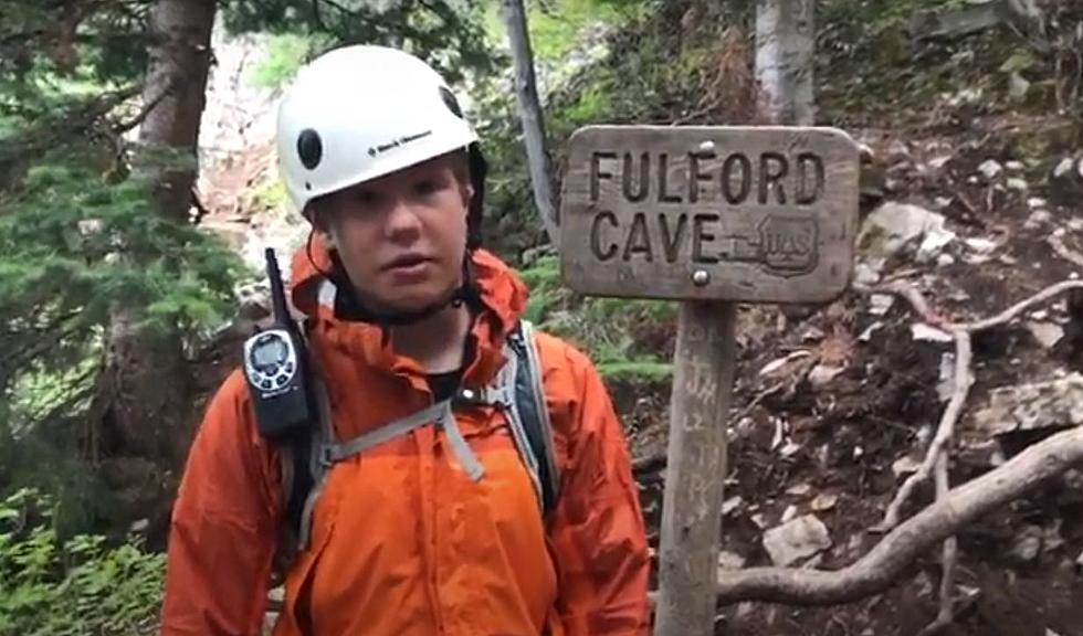 Take a Virtual Tour of Colorado’s Fulford Cave