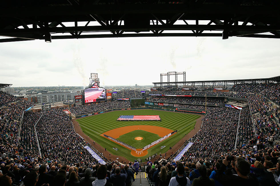 COVID-19 Outbreak at Colorado Baseball Game