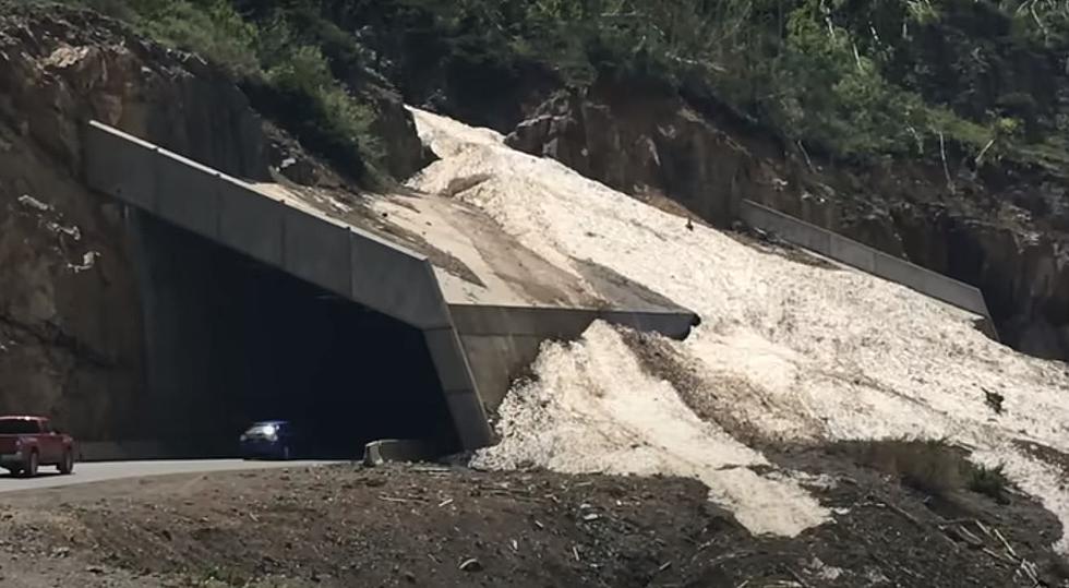 America’s Most Dangerous Highway is in Colorado