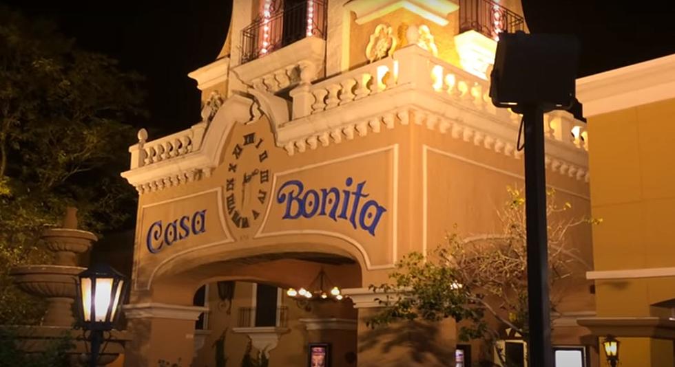 Take a Virtual Tour of Colorado’s Famous Casa Bonita