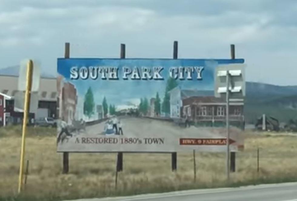 Check Out the Real South Park Colorado