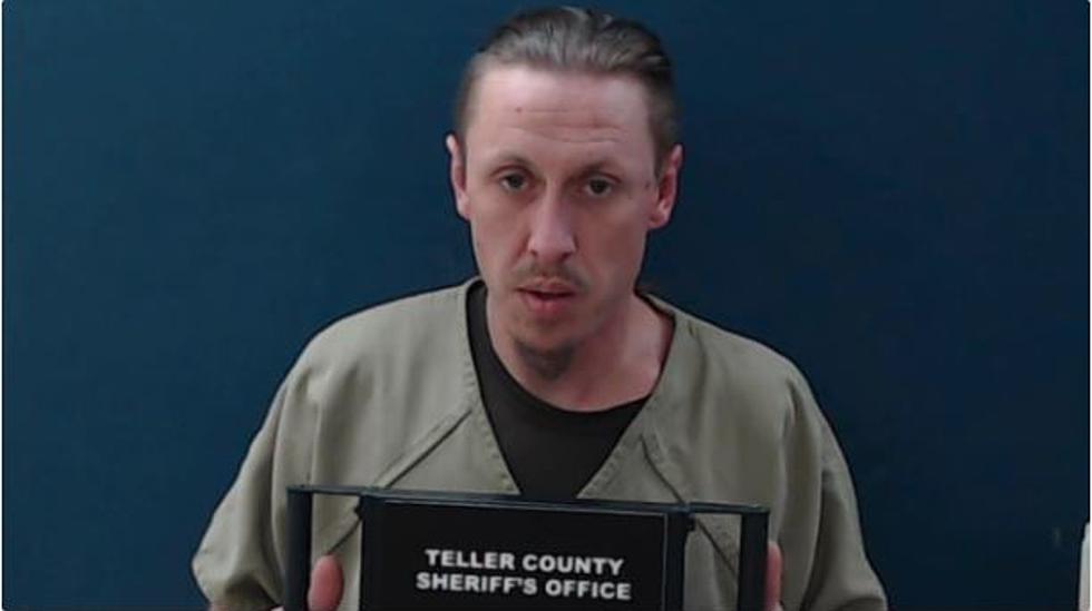 Police Looking For Man That Escaped From Colorado Jail