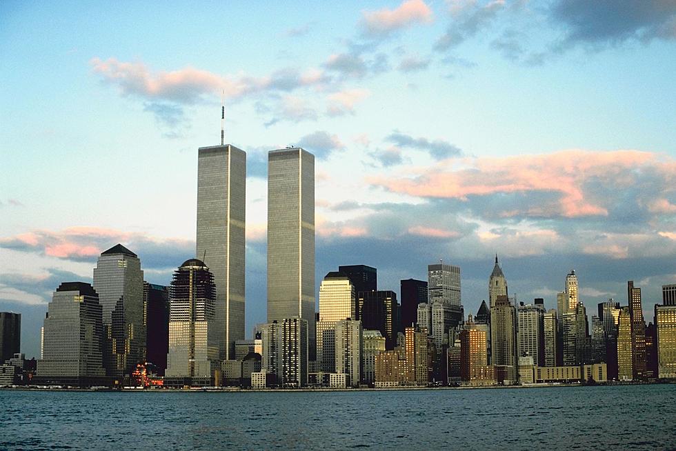 How I Remember 9/11