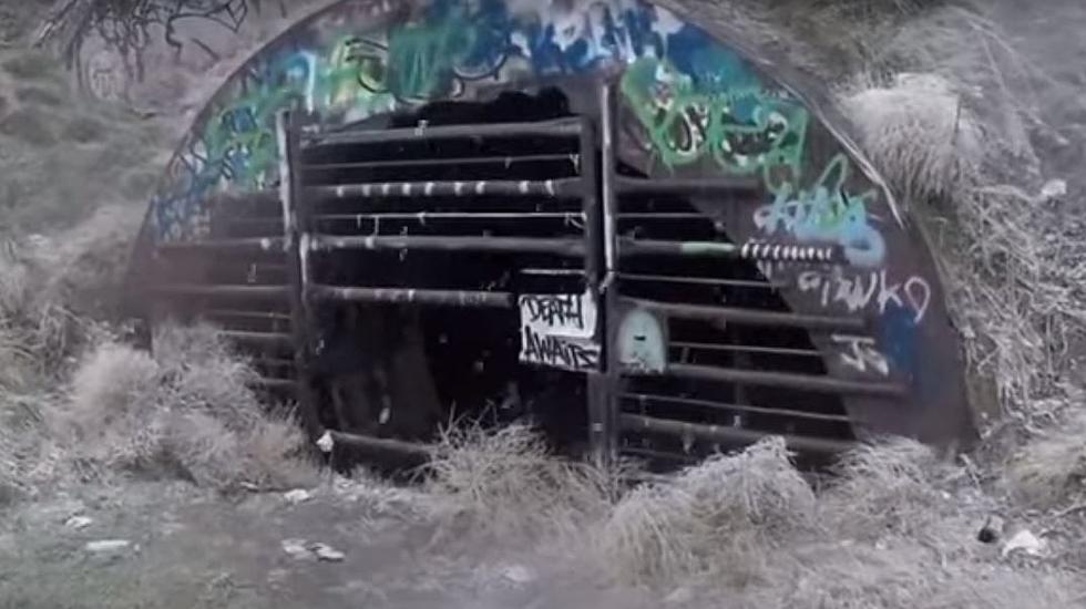 Check Out an Abandoned Missile Silo in Colorado