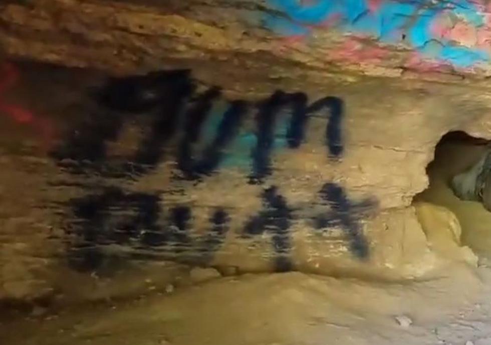 Check Out Colorado&#8217;s &#8216;Bum Butt Cave&#8217;