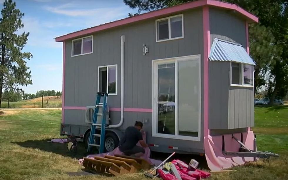 Take a Look at Colorado’s ‘Tiny Homes’ Festival