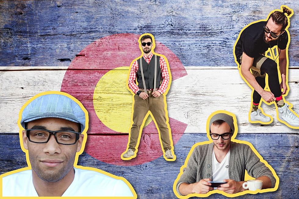 25 Steps to Look Like a Stereotypical Colorado Hipster