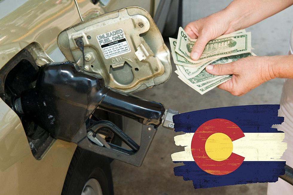 Colorado Counties&#8217; Gas Prices Below the National Average