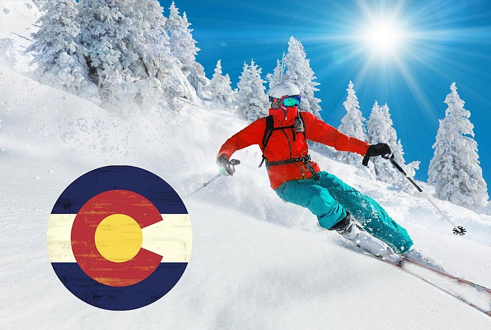 Colorado Ski Resorts Closing Days of 2022
