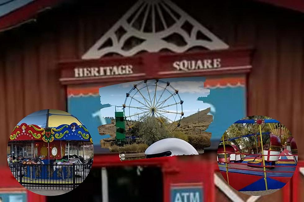 Popular Colorado Amusement Park Closed and Sadly Sold Off