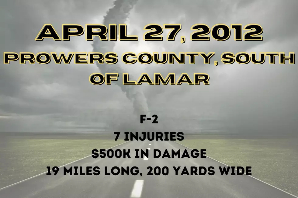 Colorado's Worst Tornadoes