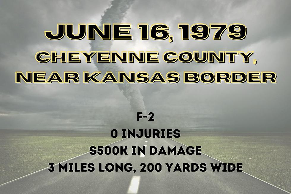Colorado's Worst Tornadoes