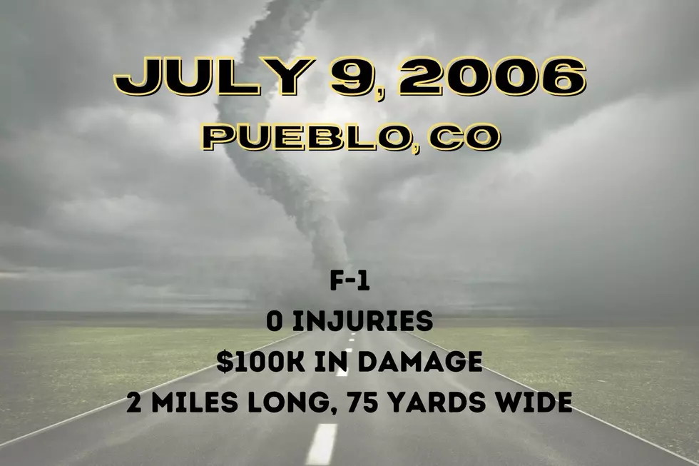 Colorado's Worst Tornadoes