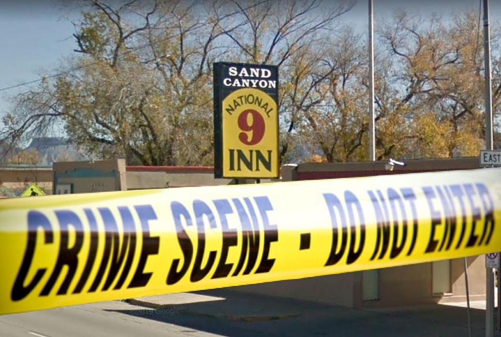 Three Dead Bodies Found in Colorado Motel + Victims Identified