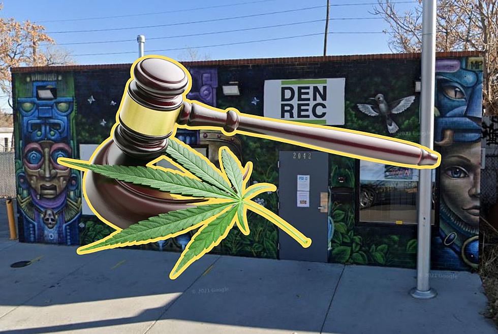 Criminal Activity By Colorado Dispensary Owner Nearly Closes Shop