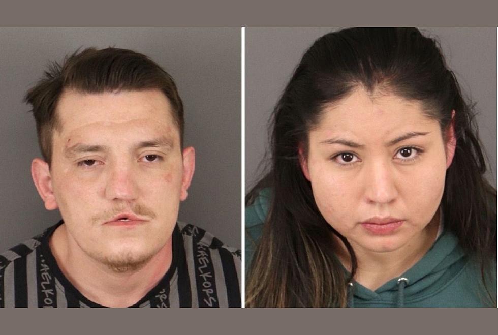 Baby Colorado Girl Overdoses on Fentanyl + Parents Charged