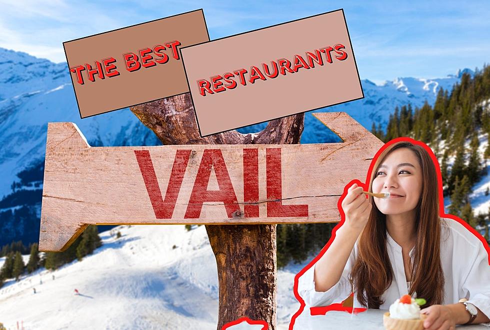 Enjoy an Awesome Dinner at Vail Colorado's Best Restaurants