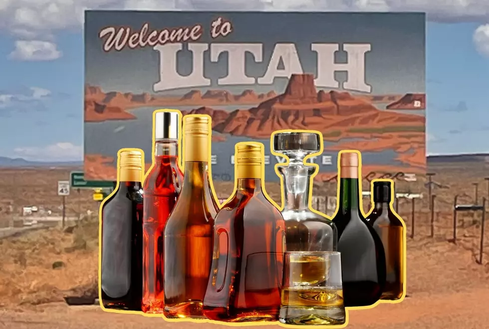 What You Need to Know About Utah’s Liquor Laws