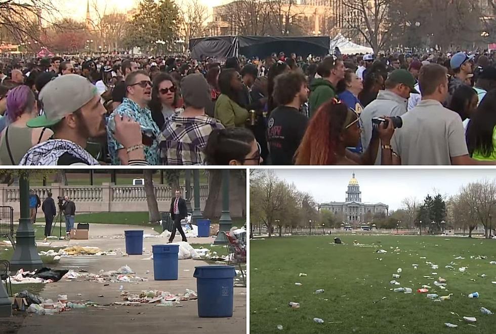 An Open Letter to Colorado 420ers: Clean Up Next Time