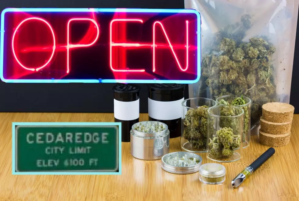 You Can Now Buy Recreational Marijuana in Colorado’s Delta County