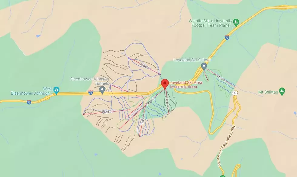 Google Maps